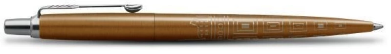 Στυλό Parker Jotter special edition Rome Bronze CT BPen 1171.1133.03