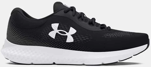 Under Armour Charged Rogue 4 Ανδρικά Παπούτσια για Τρέξιμο (3026998-001)