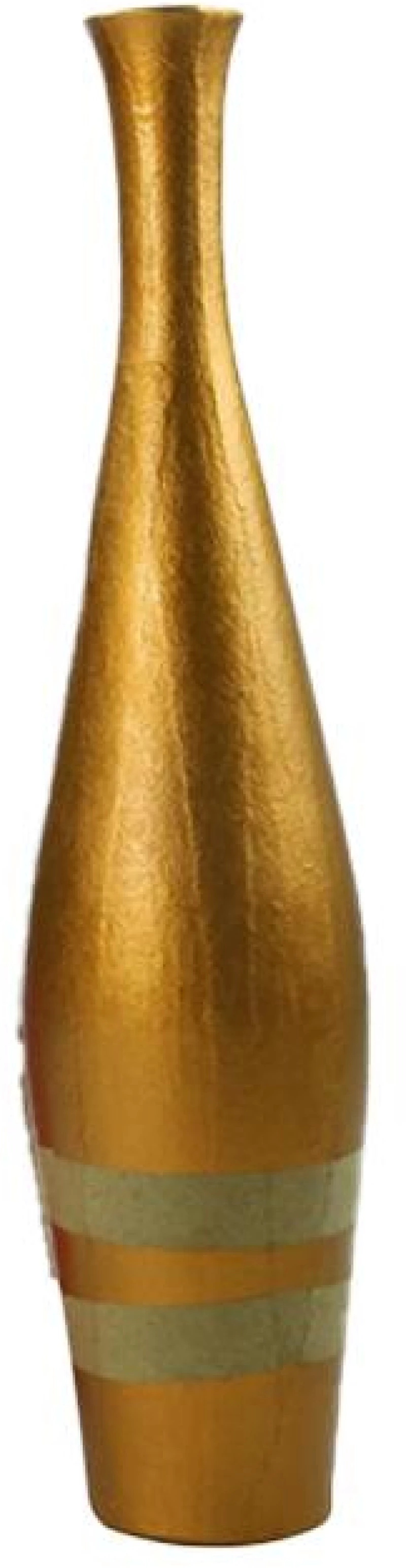 Βάζο papier mache Iris 52cm