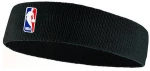 NIKE HEADBAND NBA N.KN.02-001 NIKE Μαύρο