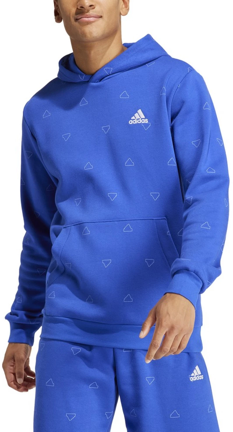 adidas M MNGRM HD FL IU0290 ADIDAS Μπλε