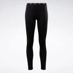 REEBOK ID Train Commercial Tight Κολάν Γυναικείο 100034935 REEBOK Μαύρο