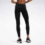 REEBOK ID Train Commercial Tight Κολάν Γυναικείο 100034935 REEBOK Μαύρο