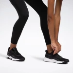 REEBOK ID Train Commercial Tight Κολάν Γυναικείο 100034935 REEBOK Μαύρο