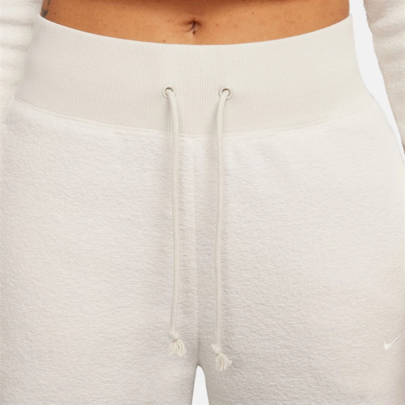 Nike Sportswear Phoenix Plush FN3622 FN3622-104 NIKE Μπεζ