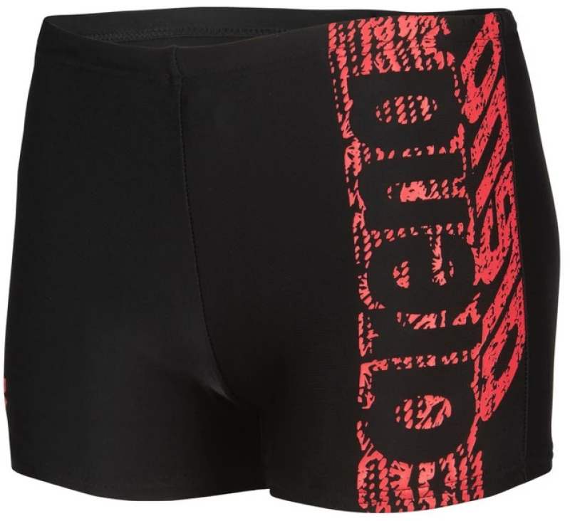 Arena Boy's Shaking Swim Short 007344 007344500 ARENA Μαύρο