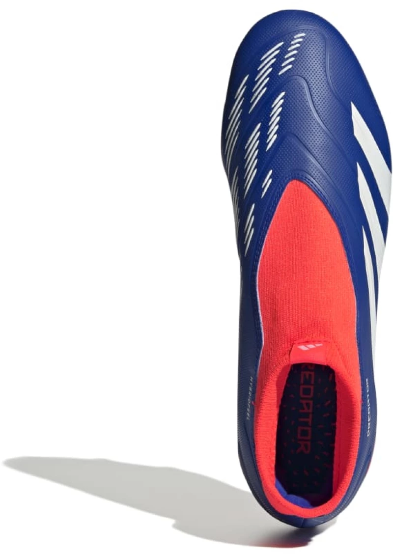 adidas PREDATOR LEAGUE LL FG IF6333 ADIDAS Μπλε