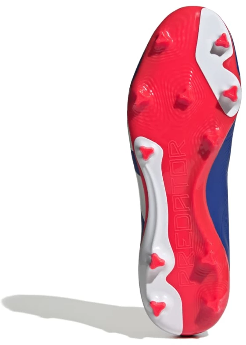 adidas PREDATOR LEAGUE LL FG IF6333 ADIDAS Μπλε
