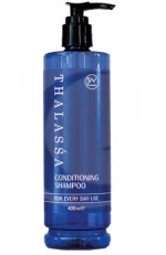 Σαμπουάν & Κρέμα Μαλλιών "Thalassa" 400ml