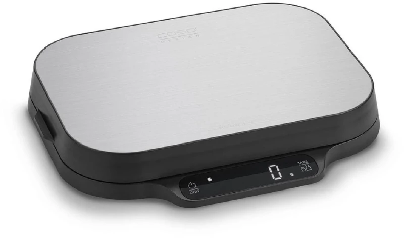 CASO 3291 KitchenDuo Ζυγαριά κουζίνας Ακριβείας 2in1 15Kg