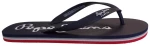 Pepe Jeans BAY BEACH Παντόφλες PMS70128-595 Μπλέ PMS70128-595
