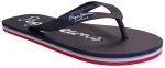 Pepe Jeans BAY BEACH Παντόφλες PMS70128-595 Μπλέ PMS70128-595
