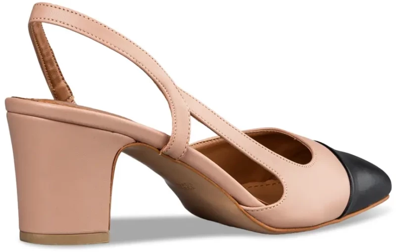 Envie Shoes Γυναικεία Παπούτσια Γόβες E02-19050-36 Μπέζ E02-19050-36