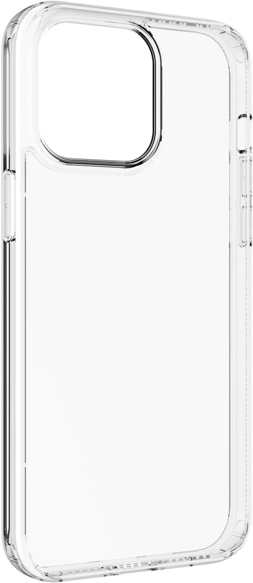 iFrogz Defence Case Προστατευτική θήκη για iPhone 15 Pro Max διάφανη