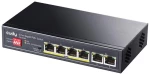 Gigabit 6port switch PoE Cudy GS1006P