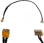 DC Power Jack Βύσμα Τροφοδοσίας Acer Aspire 6530 6930 6930g 6930z