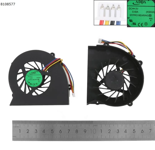 Fan Ανεμιστηράκι Sony Vaio VPCF125FX