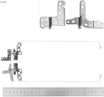 Μεντεσέδες Hinges HP 15-cs3107TX