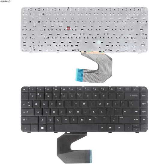 Πληκτρολόγιο Keyboard HP 450 455