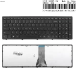 Πληκτρολόγιο Keyboard Lenovo Flex 15