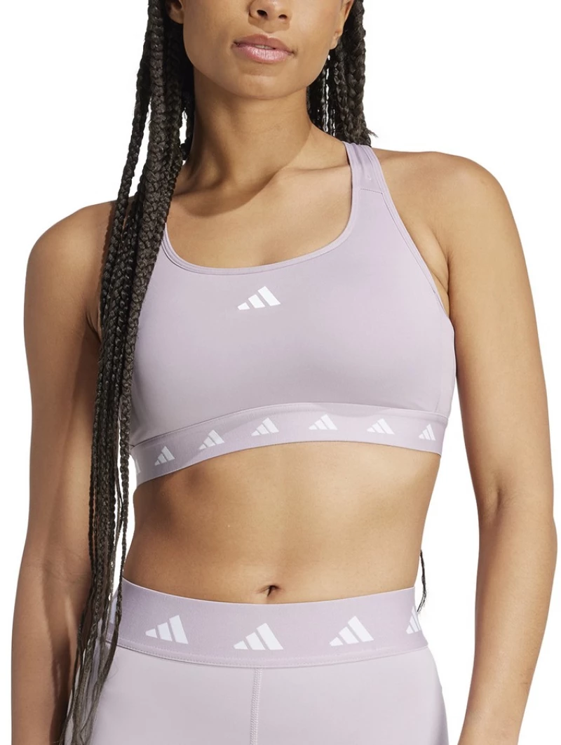 adidas PWR MS TF IT6644 ADIDAS Ροζ