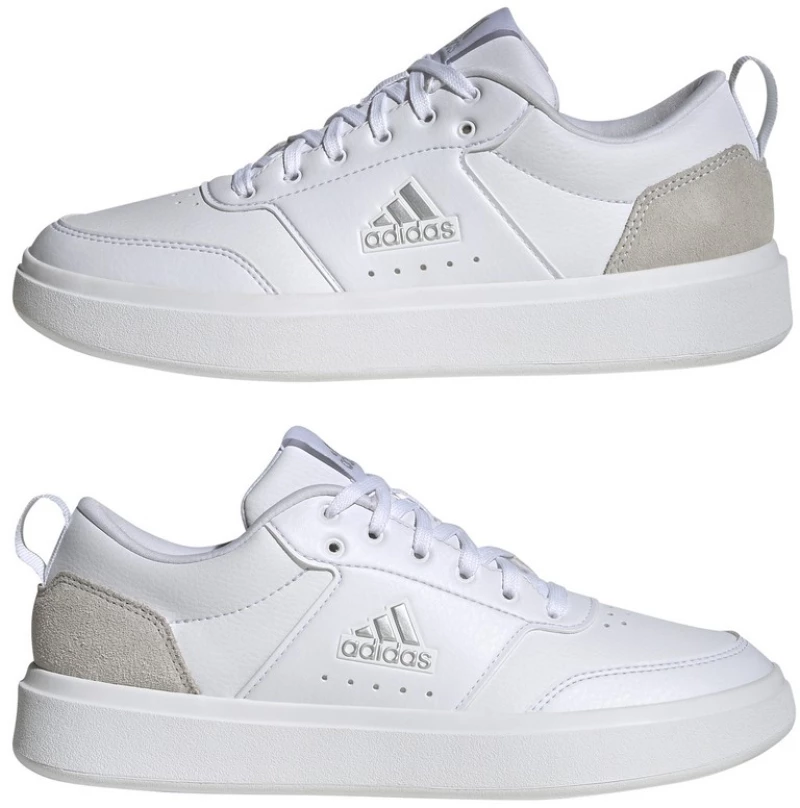 adidas PARK ST IG9852 ADIDAS Λευκό