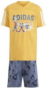 adidas LK DY MM T SET IT8777 ADIDAS Κίτρινο