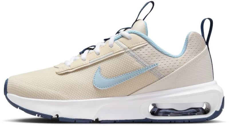 Nike Air Max INTRLK Lite DH9393 DH9393-104 NIKE Μπεζ