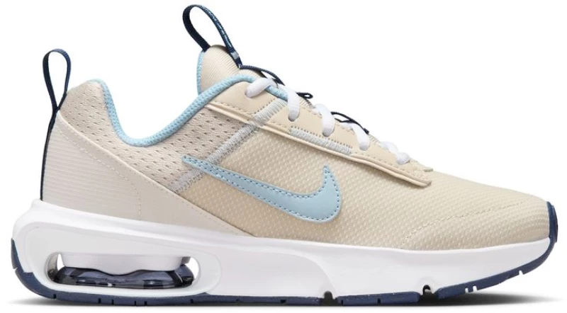 Nike Air Max INTRLK Lite DH9393 DH9393-104 NIKE Μπεζ