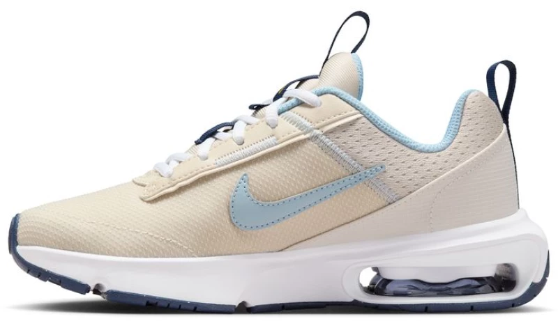 Nike Air Max INTRLK Lite DH9393 DH9393-104 NIKE Μπεζ