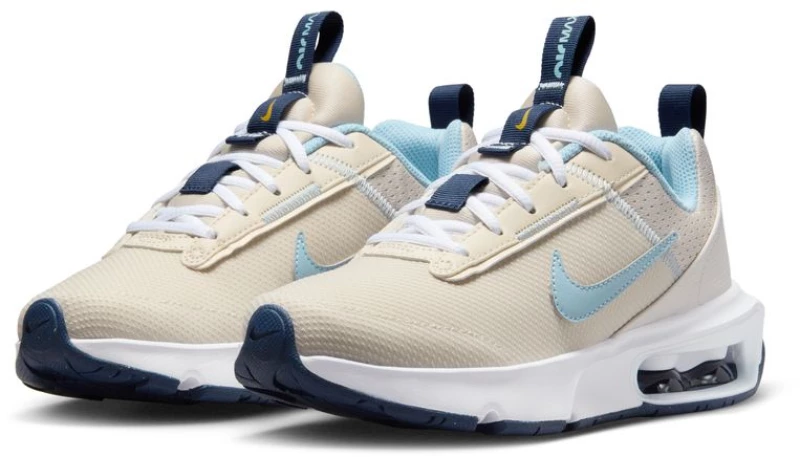Nike Air Max INTRLK Lite DH9393 DH9393-104 NIKE Μπεζ
