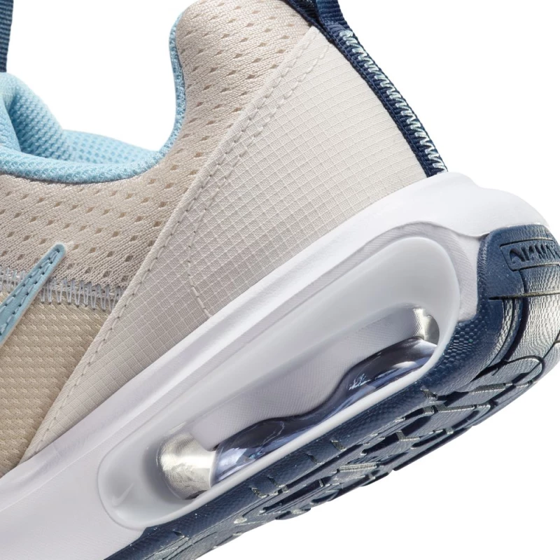 Nike Air Max INTRLK Lite DH9393 DH9393-104 NIKE Μπεζ