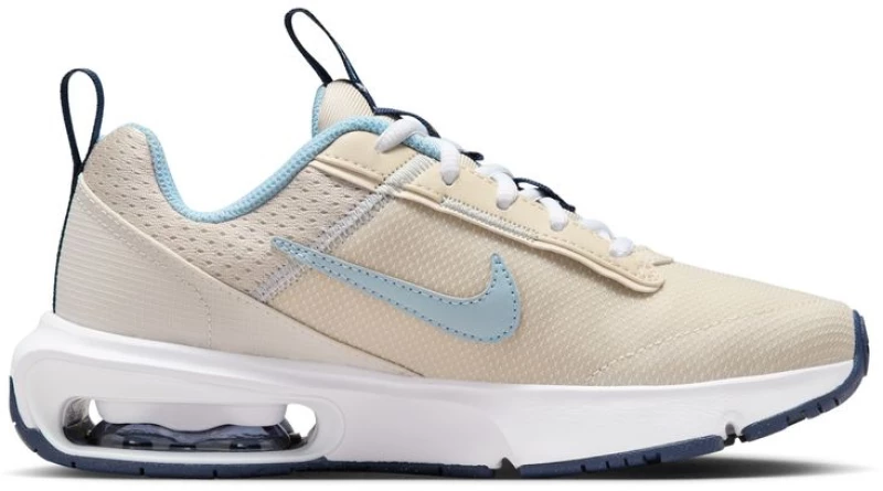 Nike Air Max INTRLK Lite DH9393 DH9393-104 NIKE Μπεζ