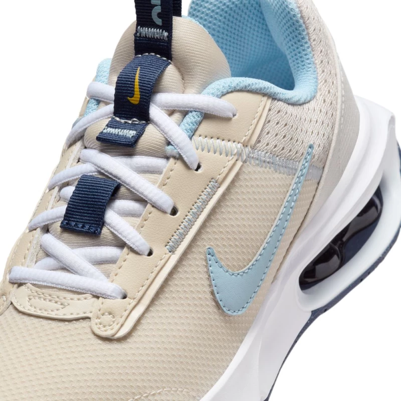 Nike Air Max INTRLK Lite DH9393 DH9393-104 NIKE Μπεζ