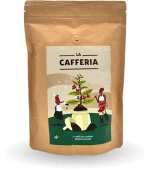 Καφές Espresso La Cafferia Women's Coffee 250g σε κόκκους