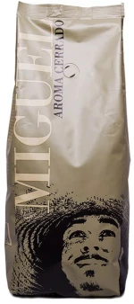 Καφές Espresso El Miguel Aroma Cerrado 1000g σε κόκκους