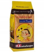 Καφές Espresso Passalacqua Miscela Napoli 1000g σε κόκκους