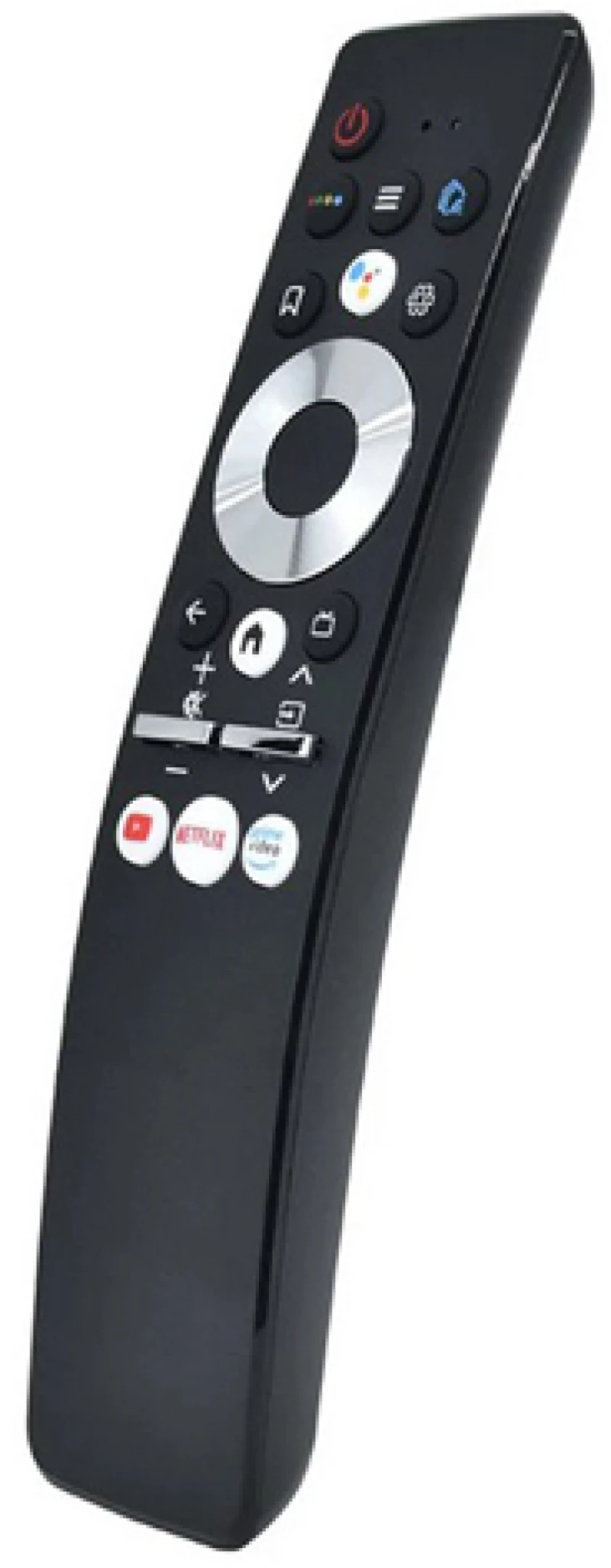 OEM Τηλεχειριστήριο DC-917 για Haier με Voice Search, Bluetooth, HTR-U29A