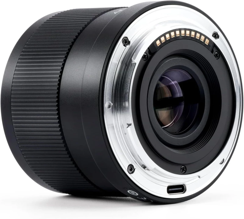 Viltrox AF 56mm f/1.7 Z Lens For Nikon Z Black