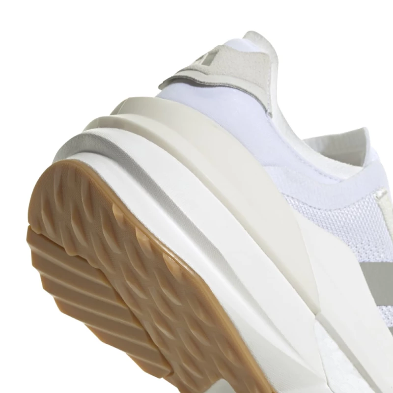 adidas AVRYN_X ID5239 ADIDAS Λευκό