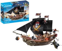PLAYMOBIL PIRATES ΠΕΙΡΑΤΙΚΗ ΝΑΥΑΡΧΙΔΑ 71530