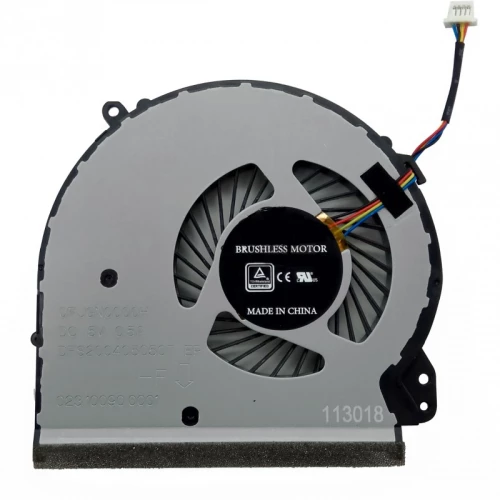 Fan Ανεμιστηράκι HP 17-Y030CA