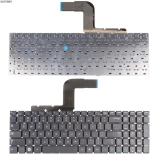 Πληκτρολόγιο Keyboard Samsung RC512 RC720