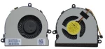 Fan Ανεμιστηράκι HP 15-G029WM 3PIN