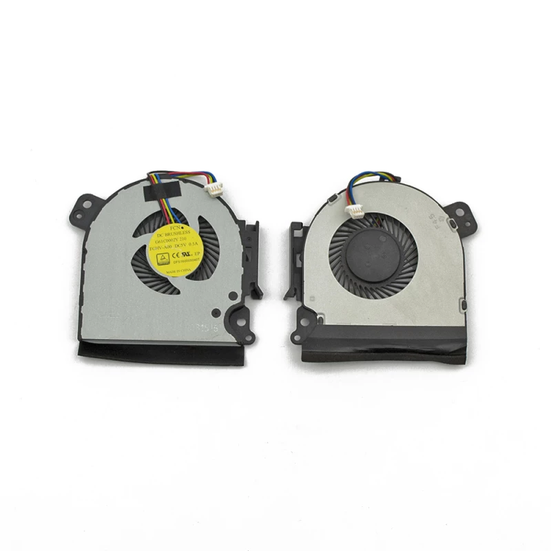 Fan Ανεμιστηράκι Toshiba Satellite Pro A50-C-1M