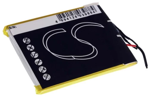 Μπαταρία για Archos 43 Internet / A43IT/ type L04041200625 3,7V 1600mAh Li polymer (V443)