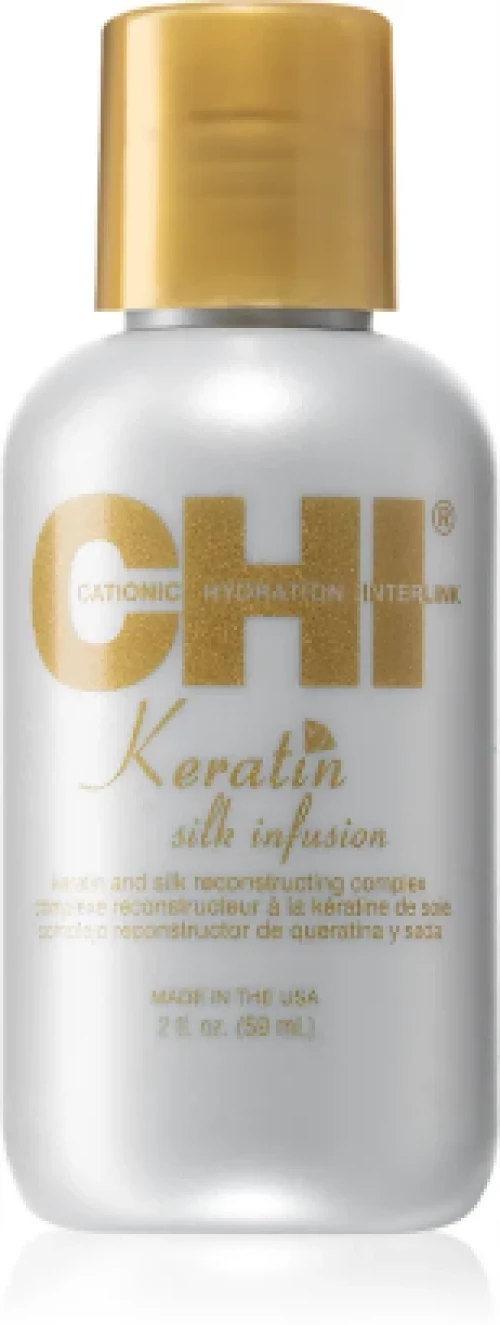 CHI KERATIN SILK INFUSION 59ml