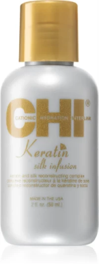 CHI KERATIN SILK INFUSION 59ml