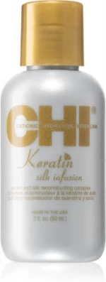 CHI KERATIN SILK INFUSION 59ml