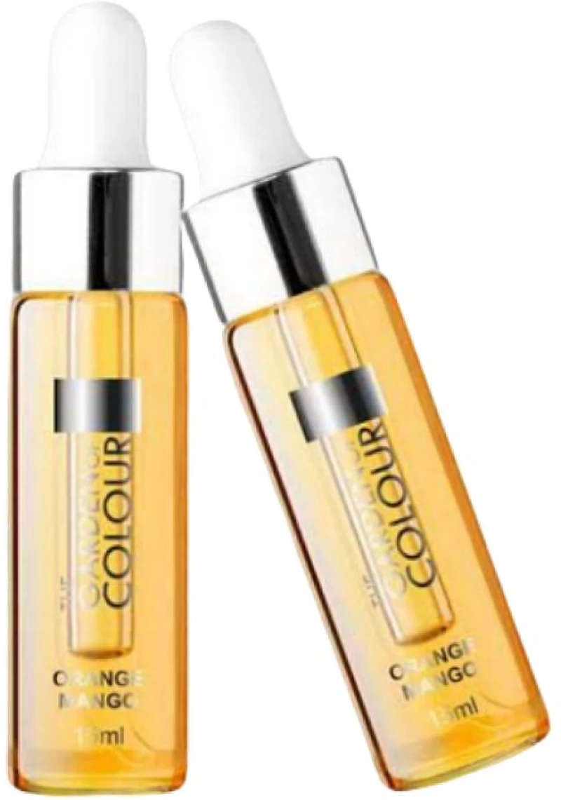 ΛΑΔΑΚΙ ΠΑΡΑΝΥΧΙΔΩΝ  PEACH- 15ml